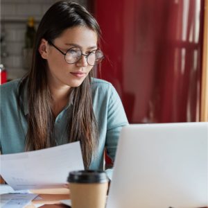 Emissão de Certificado Digital