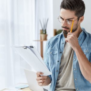 Emissão de Certidões Negativas de Débitos