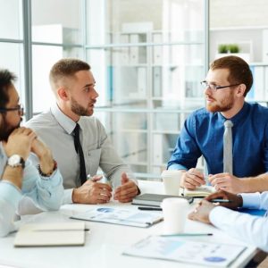 Trocar de contabilidade