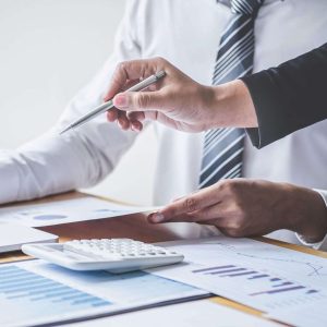 Assessoria para Planejamento Tributário